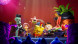 Игра SpongeBob SquarePants: The Cosmic Shake [PS5, русские субтитры] в Грозном