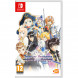 Игра Tales of Vesperia Definitive Edition [Nintendo Switch, русские субтитры] в Грозном