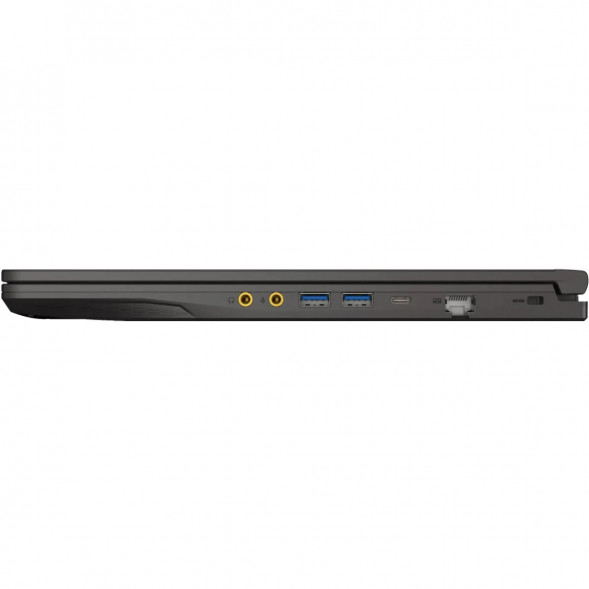 Ноутбук игровой MSI Thin 15 B2RVE-3451XRU (15.6&amp;quot;, IPS, Intel Core 7 240H 2.5ГГц, 10 ядер, 16ГБ DDR4, 512ГБ SSD, NVIDIA GeForce RTX 4050 для ноутбуков - 6 ГБ) в Грозном