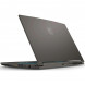 Ноутбук игровой MSI Thin 15 B2RVE-3451XRU (15.6&amp;quot;, IPS, Intel Core 7 240H 2.5ГГц, 10 ядер, 16ГБ DDR4, 512ГБ SSD, NVIDIA GeForce RTX 4050 для ноутбуков - 6 ГБ) в Грозном