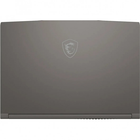 Ноутбук игровой MSI Thin 15 B2RVE-3451XRU (15.6&amp;quot;, IPS, Intel Core 7 240H 2.5ГГц, 10 ядер, 16ГБ DDR4, 512ГБ SSD, NVIDIA GeForce RTX 4050 для ноутбуков - 6 ГБ) в Грозном