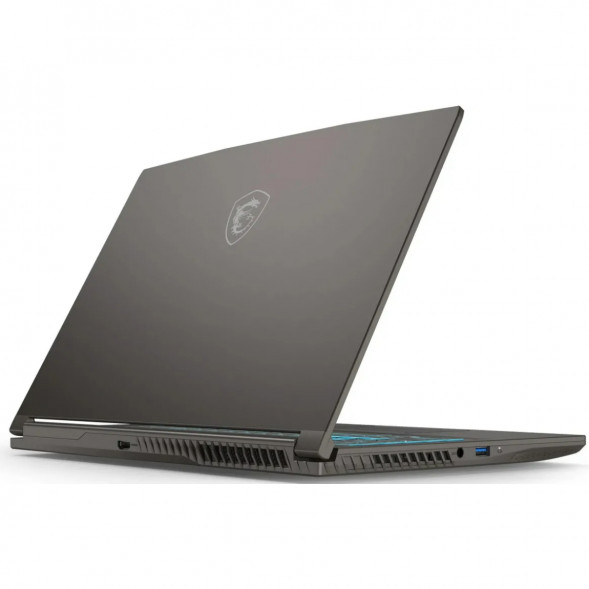 Ноутбук игровой MSI Thin 15 B2RVE-3451XRU (15.6&amp;quot;, IPS, Intel Core 7 240H 2.5ГГц, 10 ядер, 16ГБ DDR4, 512ГБ SSD, NVIDIA GeForce RTX 4050 для ноутбуков - 6 ГБ) в Грозном