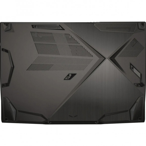 Ноутбук игровой MSI Thin 15 B2RVE-3451XRU (15.6&amp;quot;, IPS, Intel Core 7 240H 2.5ГГц, 10 ядер, 16ГБ DDR4, 512ГБ SSD, NVIDIA GeForce RTX 4050 для ноутбуков - 6 ГБ) в Грозном