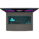 Ноутбук игровой MSI Thin 15 B2RVE-3451XRU (15.6&amp;quot;, IPS, Intel Core 7 240H 2.5ГГц, 10 ядер, 16ГБ DDR4, 512ГБ SSD, NVIDIA GeForce RTX 4050 для ноутбуков - 6 ГБ) в Грозном