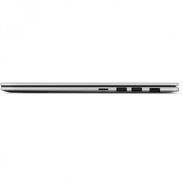 Ноутбук MSI Modern 14S AI+ G3MG-010XRU (14&amp;quot;, OLED, Intel Core Ultra 7 355 2.3ГГц, 8 ядер, 16ГБ DDR5, 512ГБ SSD, Intel Graphics, без ОС), серебристый в Грозном