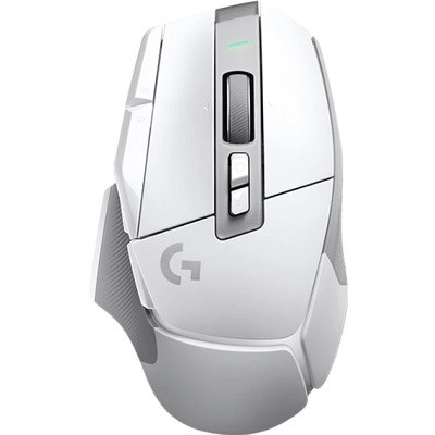 Беспроводная игровая мышь Logitech G G502 X Lightspeed, белый в Грозном