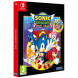 Игра Sonic Origins Plus [Nintendo Switch, русские субтитры] в Грозном
