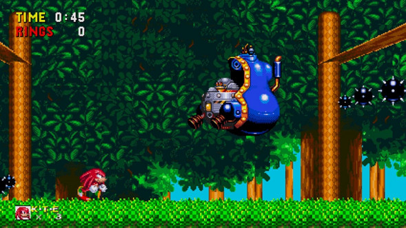 Игра Sonic Origins Plus [Nintendo Switch, русские субтитры] в Грозном