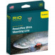 Леска RIO Premier Powerflex Ultra Shooting Line .035, Blue в Грозном