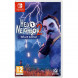 Игра Hello Neighbor 2. Deluxe Edition [Nintendo Switch, русские субтитры] в Грозном