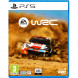 Игра EA Sports WRC [PS5, английская версия] в Грозном