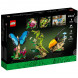 Конструктор LEGO Ideas 21342 Коллекция насекомых в Грозном