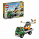 Конструктор LEGO Creator 31043 Перевозчик вертолета в Грозном