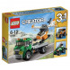 Конструктор LEGO Creator 31043 Перевозчик вертолета в Грозном