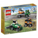 Конструктор LEGO Creator 31043 Перевозчик вертолета в Грозном