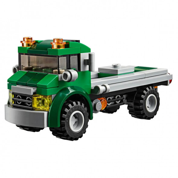 Конструктор LEGO Creator 31043 Перевозчик вертолета в Грозном