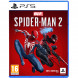 Игра Marvel Spider-Man 2 [PS5, русская версия] в Грозном