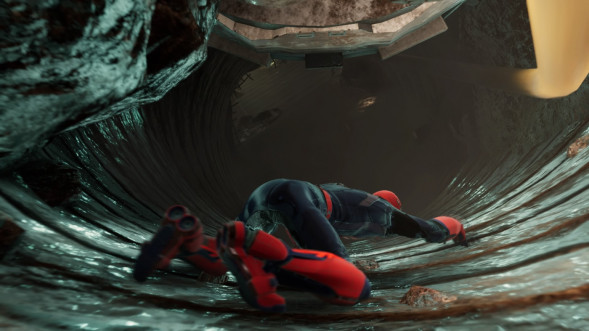 Игра Marvel Spider-Man 2 [PS5, русская версия] в Грозном