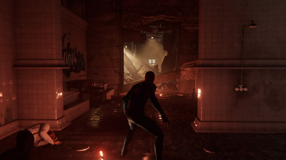 Игра Marvel Spider-Man 2 [PS5, русская версия] в Грозном