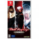 Игра Devil May Cry Triple Pack [Nintendo Switch, английская версия] в Грозном
