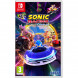 Игра Sonic Racing: CrossWorlds [Nintendo Switch, русские субтитры] в Грозном