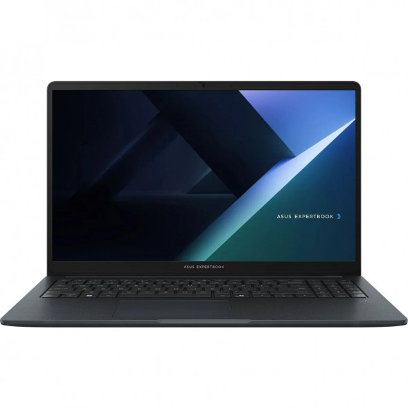 Ноутбук ASUS ExpertBook B1 B1503CVA-I716512B0D (15.6&amp;quot;, IPS, Intel Core 7 150U 1.8ГГц, 10 ядер, 16ГБ DDR5, 512ГБ SSD, Intel Graphics, без ОС), серый в Грозном