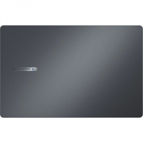 Ноутбук ASUS ExpertBook B1 B1503CVA-I716512B0D (15.6&amp;quot;, IPS, Intel Core 7 150U 1.8ГГц, 10 ядер, 16ГБ DDR5, 512ГБ SSD, Intel Graphics, без ОС), серый в Грозном