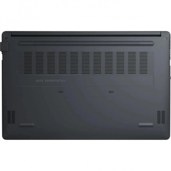 Ноутбук ASUS ExpertBook B1 B1503CVA-I716512B0D (15.6&amp;quot;, IPS, Intel Core 7 150U 1.8ГГц, 10 ядер, 16ГБ DDR5, 512ГБ SSD, Intel Graphics, без ОС), серый в Грозном