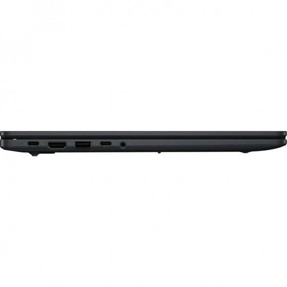 Ноутбук ASUS ExpertBook B1 B1503CVA-I716512B0D (15.6&amp;quot;, IPS, Intel Core 7 150U 1.8ГГц, 10 ядер, 16ГБ DDR5, 512ГБ SSD, Intel Graphics, без ОС), серый в Грозном