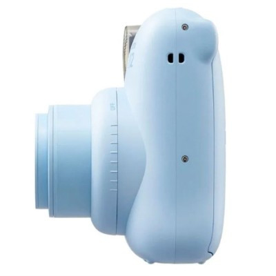 Фотоаппарат моментальной печати Fujifilm Instax Mini 12, Pastel Blue в Грозном