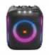 Портативная акустика JBL Partybox Encore + микрофон, черный в Грозном