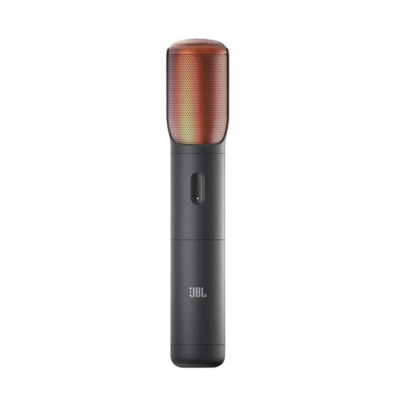 Портативная акустика JBL Partybox Encore + микрофон, черный в Грозном