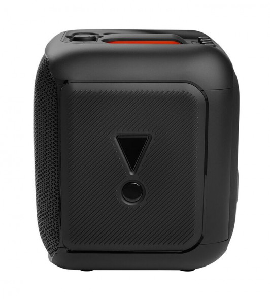 Портативная акустика JBL Partybox Encore + микрофон, черный в Грозном