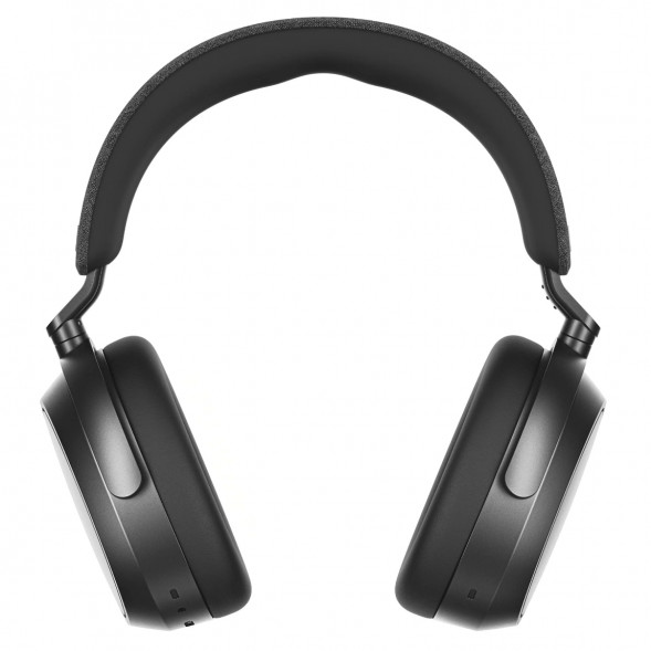 Беспроводные наушники Sennheiser Momentum 4 Wireless, Graphite в Грозном