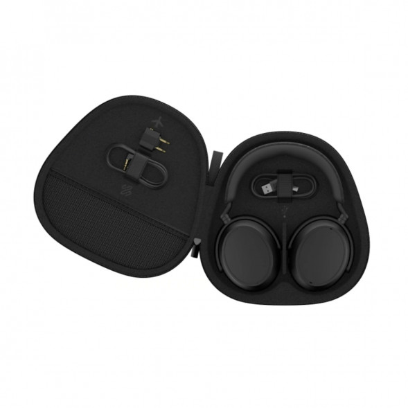 Беспроводные наушники Sennheiser Momentum 4 Wireless, Graphite в Грозном