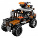 Конструктор LEGO Super Heroes 76050 Опасное ограбление в Грозном