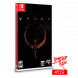 Игра Quake (Limited Run #119) [Nintendo Switch, русская версия] в Грозном