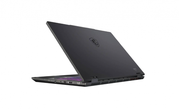 Ноутбук MSI Cyborg 15 B2RWEKG-235XRU, 15.6&amp;quot; IPS/Intel Core 7 240H/16ГБ/1ТБ /RTX 5050/Без ОС, Черный (9S7-15Q342-235) в Грозном
