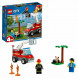 Конструктор LEGO City Fire 60212 Пожар на пикнике в Грозном