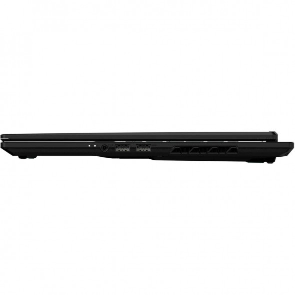 Ноутбук Gigabyte Gaming A16 GA63H (3WHK3EE894SD) (16&amp;quot;, IPS, AMD Ryzen 7 260 3.8ГГц, 8 ядер, 16ГБ DDR5, 1ТБ SSD, NVIDIA GeForce RTX 5070 - 8 ГБ, FreeDOS), черный в Грозном