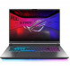 Ноутбук ASUS ROG Strix G18 G815JMR-TT241 (18&amp;quot;, IPS, Intel Core i9 14900HX 2.2 Ггц, 24 ядра, 16Гб DDR5, SSD 512 Гб, NVIDIA GeForce RTX 5060 - 8Гб, Без ОС), серый в Грозном