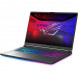 Ноутбук ASUS ROG Strix G18 G815JMR-TT241 (18&amp;quot;, IPS, Intel Core i9 14900HX 2.2 Ггц, 24 ядра, 16Гб DDR5, SSD 512 Гб, NVIDIA GeForce RTX 5060 - 8Гб, Без ОС), серый в Грозном
