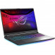 Ноутбук ASUS ROG Strix G18 G815JMR-TT241 (18&amp;quot;, IPS, Intel Core i9 14900HX 2.2 Ггц, 24 ядра, 16Гб DDR5, SSD 512 Гб, NVIDIA GeForce RTX 5060 - 8Гб, Без ОС), серый в Грозном