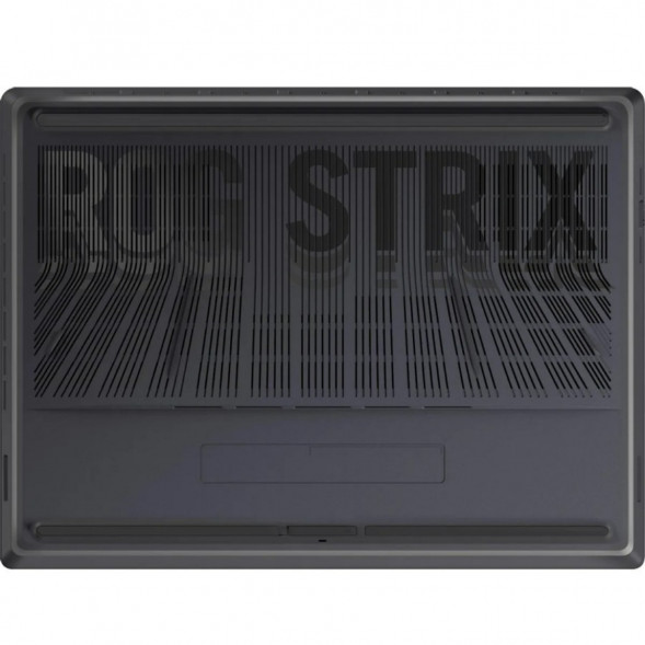 Ноутбук ASUS ROG Strix G18 G815JMR-TT241 (18&amp;quot;, IPS, Intel Core i9 14900HX 2.2 Ггц, 24 ядра, 16Гб DDR5, SSD 512 Гб, NVIDIA GeForce RTX 5060 - 8Гб, Без ОС), серый в Грозном