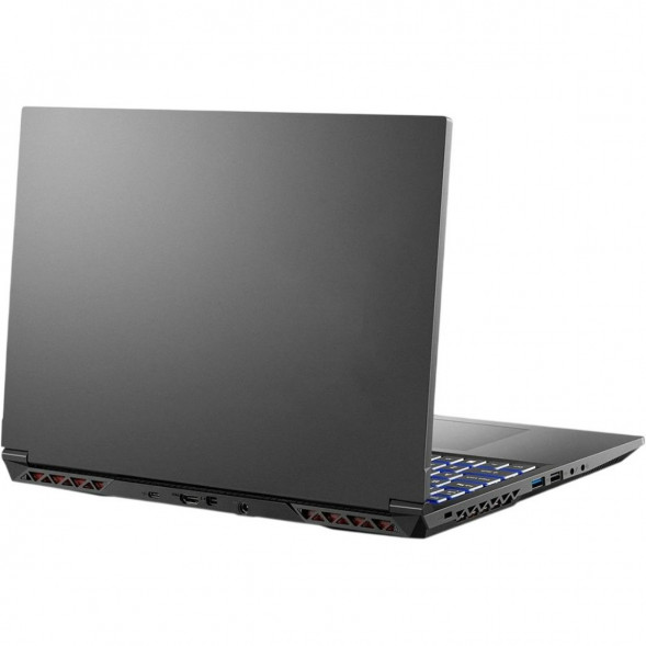 Ноутбук COLORFUL X15 XS-HE55016512B-1EAA (15.6&amp;quot;, IPS, Intel Core i5 12450H 2ГГц, 8 ядер, 16ГБ DDR4, 512ГБ SSD, NVIDIA GeForce RTX 3050 -  4 Гб, Windows 11 Home), серый в Грозном