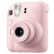 Фотоаппарат моментальной печати Fujifilm Instax Mini 12, Blossom Pink в Грозном