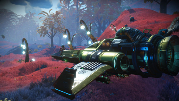 Игра No Man&amp;#039;s Sky [Nintendo Switch, русские субтитры] в Грозном