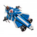 Конструктор LEGO Star Wars 75087 Джедайский истребитель Анакина в Грозном