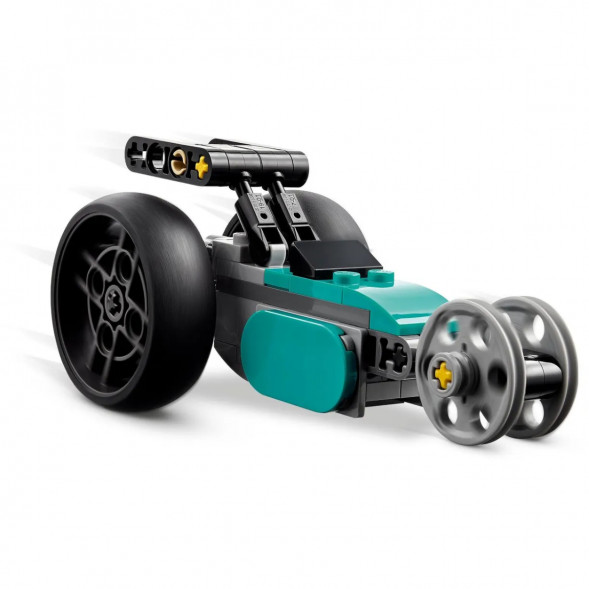 Конструктор LEGO Creator 31135 Винтажный мотоцикл в Грозном