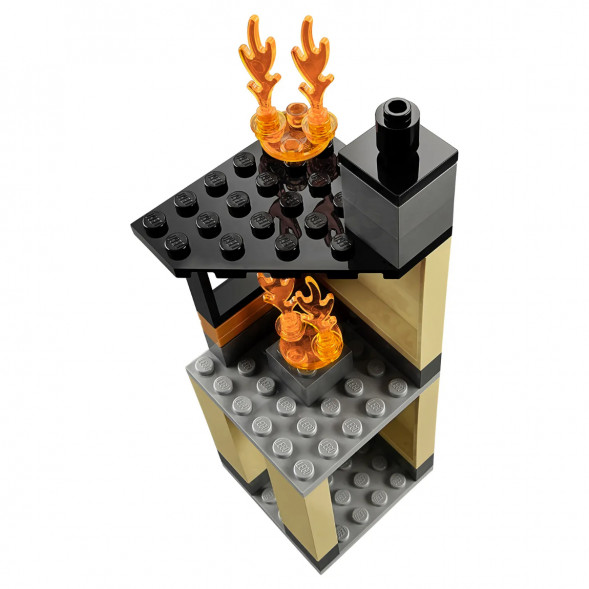 Конструктор LEGO City Fire 60112 Пожарная машина в Грозном